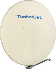TechniSat TV Sat Satman 1200 w/Mount Beige