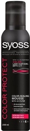 Syoss Color Protect Hair Mousse 250ml