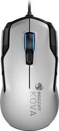 Roccat Kova AIMO RGB Gaming Mouse White