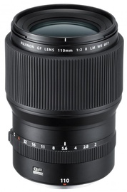 Объектив Fujifilm GF 110mm F2 R LM WR, 1010 г