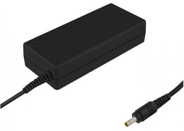 Qoltec Laptop Power Adapter For HP/Compaq 90W