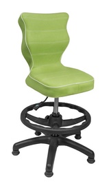 Bērnu krēsls Entelo VS05 Green, 370x350x950 mm