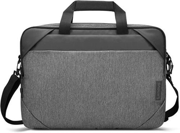 Klēpjdatoru soma Lenovo Business Casual, pelēka, 15.6"