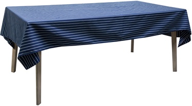 Home4you Summer Tablecloth 150x250cm 630 Blue