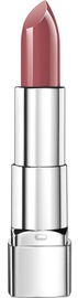 Rimmel London Moisture Renew Sheer & Shine Lipstick 4g 400