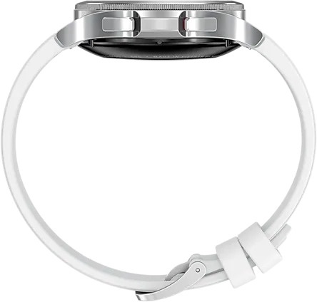 Умные часы Samsung Galaxy Watch4 Classic 42mm, серебристый