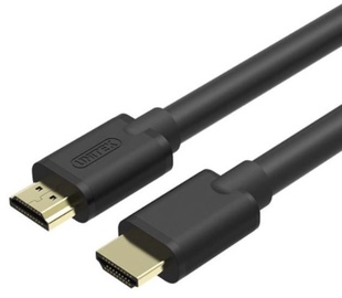 Unitek Cable HDMI / HDMI Black 70m