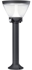 Osram Ledvance Endura Style Lantern Solar/AC 5W DG 4058075032521