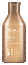 Juuksepalsam Redken All Soft, 500 ml