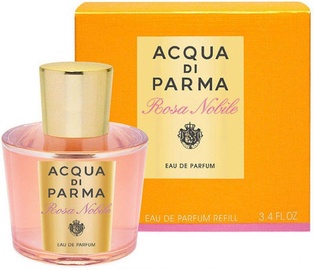 Kvapusis vanduo Acqua Di Parma Rosa Nobile, 100 ml