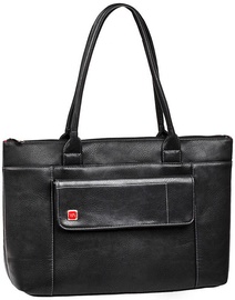 Rivacase 8991 Lady's Laptop Bg 15.6'' Black