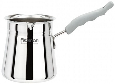 Fissman Stainless Steel Cezveler 350ml 3306
