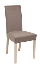 Стул для столовой Black Red White VKRM 2 Beige, 1 шт.