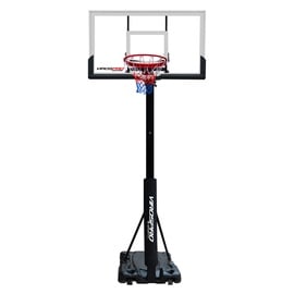 Корзина со щитом и стойкой VirosPro Sports Basketball Stand S023