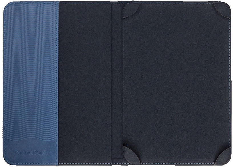 Чехол для планшета Pocketbook Breeze 6\\, синий, 6″