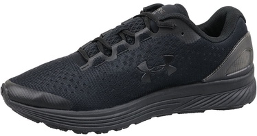 Sportiniai batai Under Armour Charged, juoda, 40