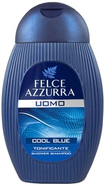 Felce Azzurra Shampoo & Shower Cool Blue 250ml