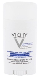 Deodorant naistele Vichy 24h Dry Touch, 40 ml