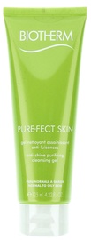 Makiažo valiklis Biotherm Purefect Skin Cleansing Gel, 125 ml