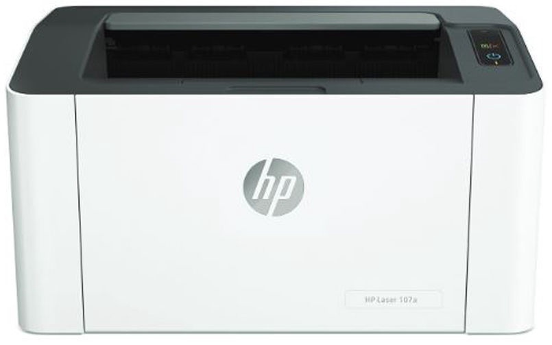 Lāzerprinteris HP 107w
