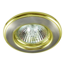 Įmontuojamas šviestuvas Vagner SDH 809A, 50W, GU5.3