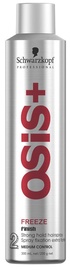 Schwarzkopf Osis Freeze 300ml Hairspray