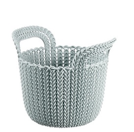 GROZS CURVER KNIT XS SQR ZILS 230795