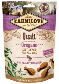 Лакомство для собак Carnilove, 0.2 кг