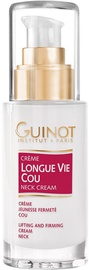 Näokreem Guinot Longue Vie Cou, 30 ml