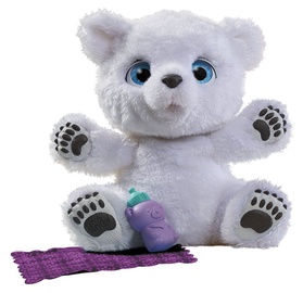 Hasbro FurReal Snifflin' Sawyer Polar Bear B9073