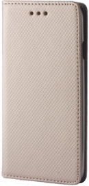 Forever Smart Magnetic Fix Book Case For Samsung A510 Galaxy A5 Gold