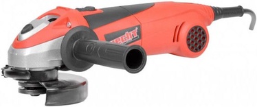 Hecht 1372 Angle Grinder