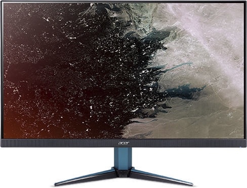 Monitorius Acer VG272UPBMIIPX, 27", 1 ms