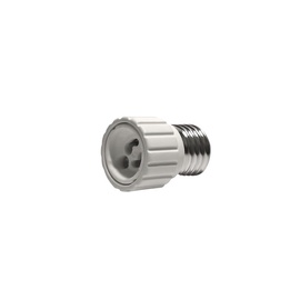 ADAPTER LAMBIPESSA EL E27-GU10