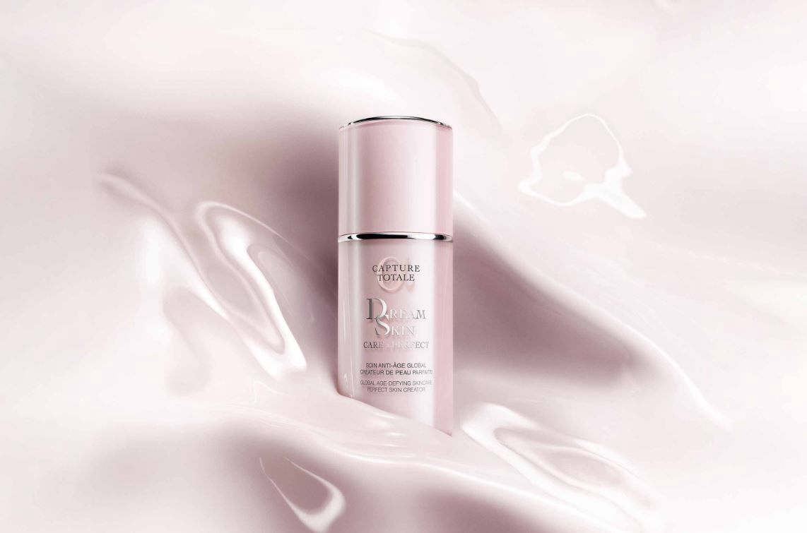 dreamskin by dior