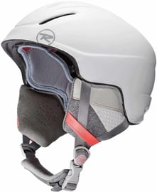 Kiiver Rossignol Helmet RH2 White L/XL