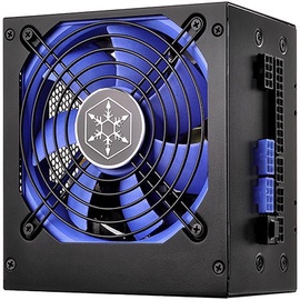 SilverStone ATX v2.4 Strider 600W SST-ST60F-PB