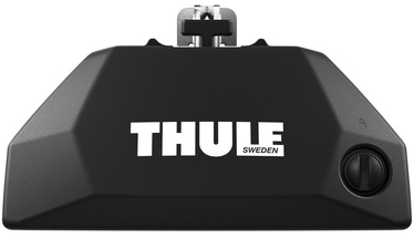 Montavimo detalė Thule Evo FlushRail