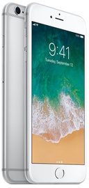 Мобильный телефон Apple iPhone 6s Plus, серебристый, 2GB/32GB