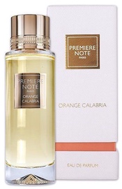 Premiere Note Orange Calabria 100ml EDP