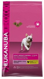 Eukanuba Adult Small Weight Control 3kg