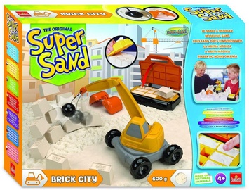 Goliath Super Sand Brick City 83290