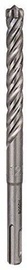 Bosch SDS-Plus-7x Hammer Drill Bit Set 12x100x165mm 10pcs