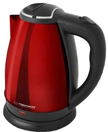 Elektrinis virdulys Esperanza Victoria EKK013 Red