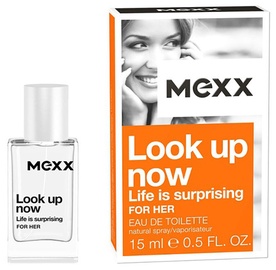 Mexx Look Up Now For Her 15ml EDT