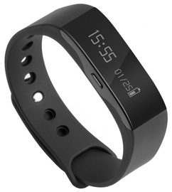 Nutikäevõru Technaxx TicWatch Express, must