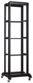LinkBasic Open Rack Stand 19" 37U DRB37-66-A