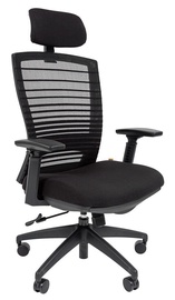 Chairman 285 Black