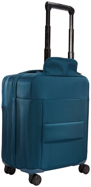 Дорожные чемоданы Thule Thule Spira Compact, синий, 27 л, 240 x 360 x 460 мм