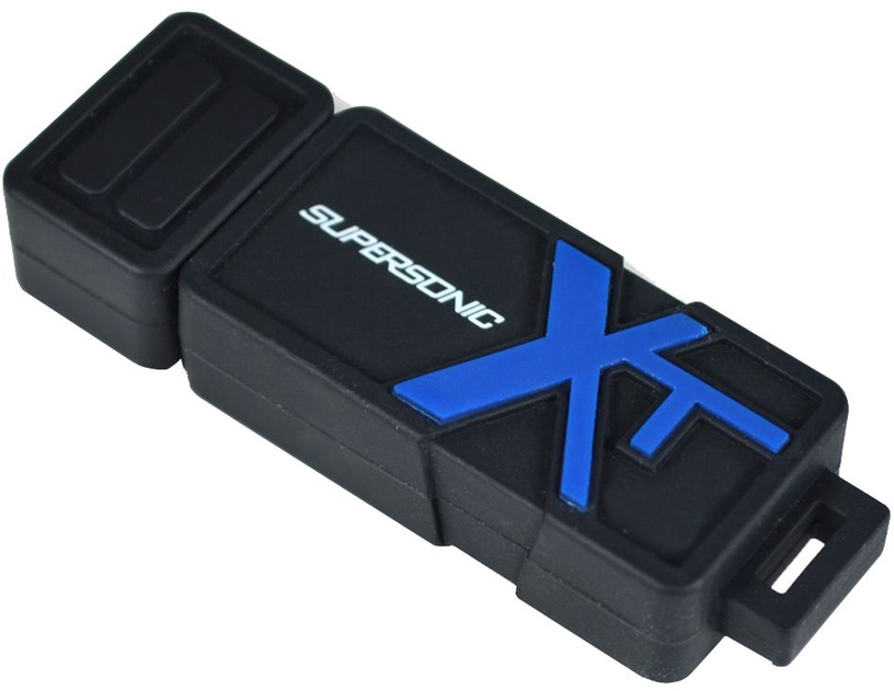 USB atmintinė Patriot Supersonic Boost XT, 16 GB